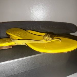 Alexander McQueen Sandals